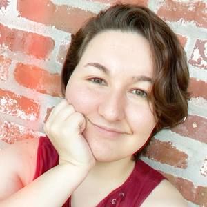 Meet your Posher, Brianne